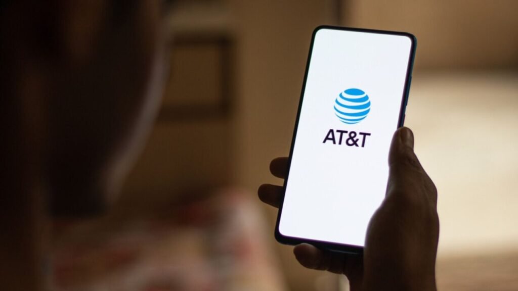 AT&T 