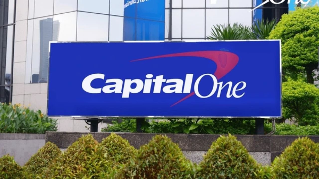 Capital One