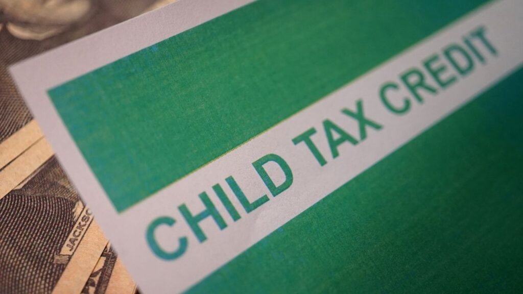 Child Tax Credit