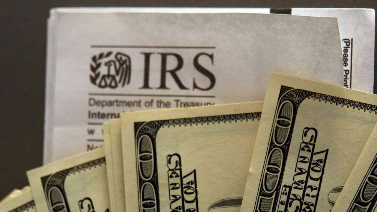 IRS And Dollar