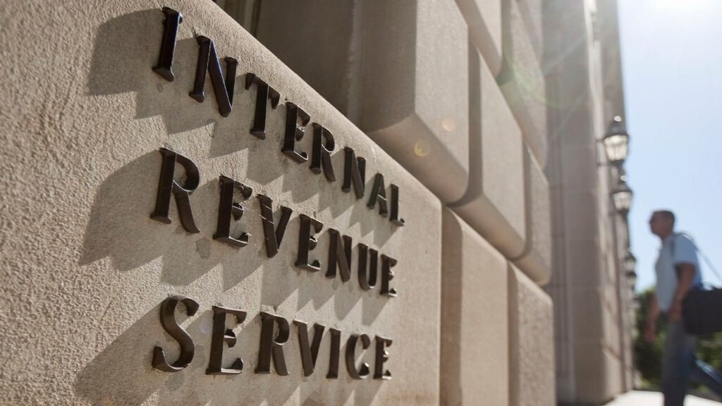 IRS Office
