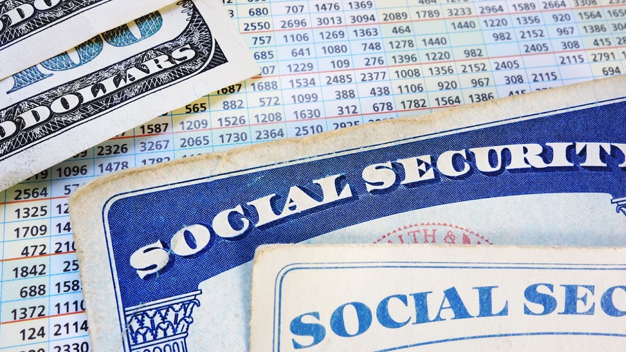 Social Security