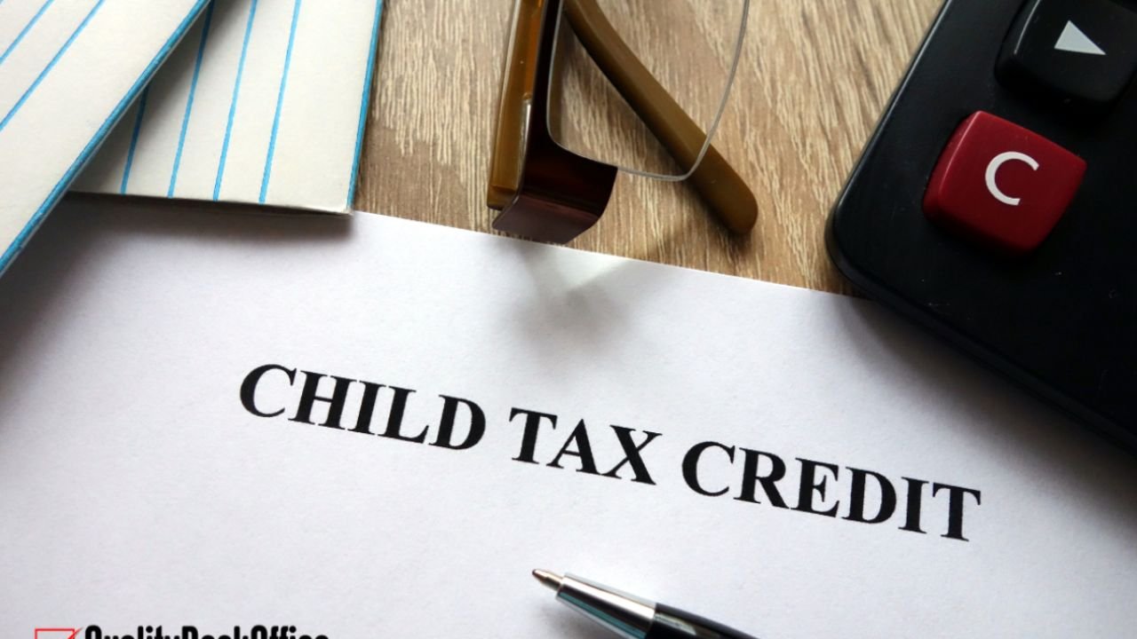US Child Tax Credit