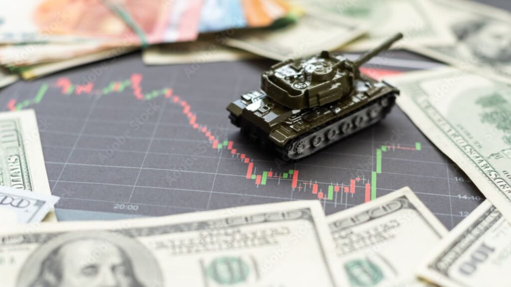 Warrior Dividend Program